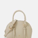 Z62T2385 Women Anna Field Handbag Beige