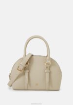 Z62T2385 Women Anna Field Handbag Beige