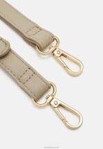 Z62T2385 Women Anna Field Handbag Beige - Image 4