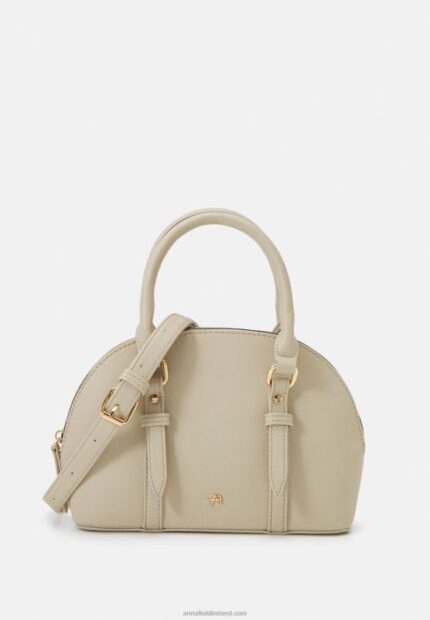 Z62T2385 Women Anna Field Handbag Beige