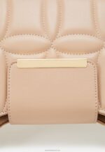 Z62T2386 Women Anna Field Handbag Pink - Image 5