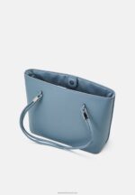 Z62T2387 Women Anna Field Handbag Blue - Image 2