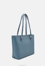 Z62T2387 Women Anna Field Handbag Blue - Image 3