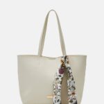 Z62T2388 Women Anna Field Set Handbag Off-White