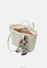 Z62T2388 Women Anna Field Set Handbag Off-White - Image 3