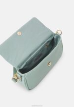 Z62T2389 Women Anna Field Handbag Mint - Image 3