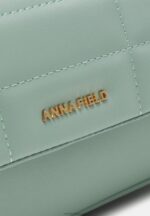 Z62T2389 Women Anna Field Handbag Mint - Image 4