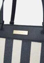 Z62T2391 Women Anna Field Handbag Dark Blue - Image 4