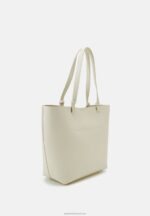 Z62T2392 Women Anna Field Handbag Beige - Image 2