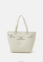 Z62T2392 Women Anna Field Handbag Beige