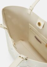 Z62T2392 Women Anna Field Handbag Beige - Image 3