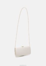 Z62T2393 Women Anna Field Clutch Offwhite - Image 2