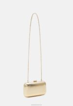 Z62T2395 Women Anna Field Clutch Gold-Coloured - Image 2