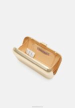 Z62T2395 Women Anna Field Clutch Gold-Coloured - Image 3