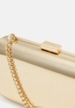 Z62T2395 Women Anna Field Clutch Gold-Coloured - Image 4