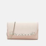 Z62T2396 Women Anna Field Clutch Rose