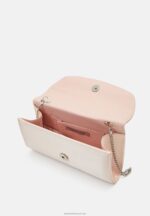 Z62T2396 Women Anna Field Clutch Rose - Image 3