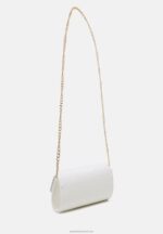Z62T2397 Women Anna Field Clutch White - Image 2