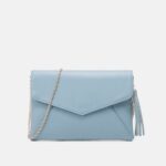 Z62T2398 Women Anna Field Clutch Blue
