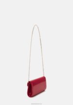 Z62T2399 Women Anna Field Clutch Red - Image 2