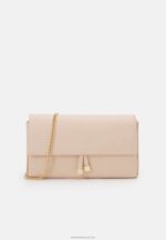 Z62T2400 Women Anna Field Clutch Pink