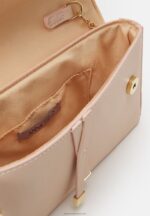 Z62T2400 Women Anna Field Clutch Pink - Image 3