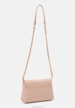 Z62T2402 Women Anna Field Clutch Light Pink - Image 2