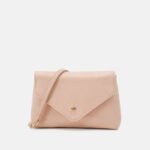 Z62T2402 Women Anna Field Clutch Light Pink