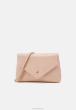 Z62T2402 Women Anna Field Clutch Light Pink
