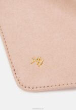 Z62T2402 Women Anna Field Clutch Light Pink - Image 4