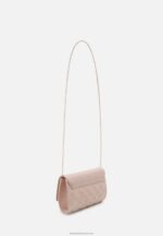 Z62T2405 Women Anna Field Clutch Pink - Image 2