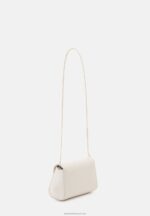 Z62T2406 Women Anna Field Clutch Off-White - Image 2
