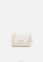 Z62T2406 Women Anna Field Clutch Off-White