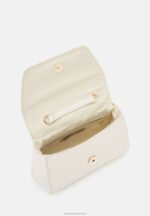 Z62T2406 Women Anna Field Clutch Off-White - Image 3