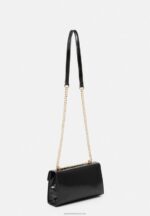 Z62T2407 Women Anna Field Clutch 802 Black - Image 2