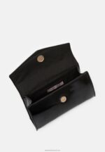 Z62T2407 Women Anna Field Clutch 802 Black - Image 3