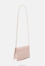 Z62T2411 Women Anna Field Clutch Pink - Image 2