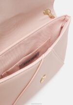 Z62T2411 Women Anna Field Clutch Pink - Image 3
