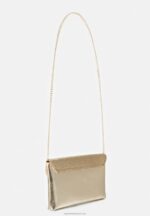 Z62T2412 Women Anna Field Clutch 206 Gold - Image 2