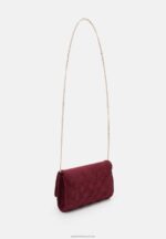Z62T2413 Women Anna Field Clutch Red - Image 2