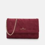 Z62T2413 Women Anna Field Clutch Red