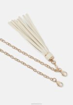 Z62T2414 Women Anna Field Clutch 003 Off-White - Image 4