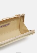 Z62T2416 Women Anna Field Clutch Gold-Coloured - Image 3