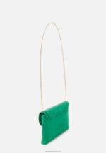 Z62T2417 Women Anna Field Clutch Green - Image 2