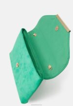 Z62T2417 Women Anna Field Clutch Green - Image 3