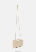 Z62T2418 Women Anna Field Clutch Gold - Image 2