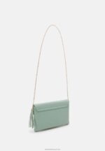 Z62T2419 Women Anna Field Clutch Green - Image 2