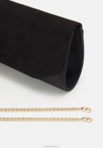 Z62T2420 Women Anna Field Clutch Black - Image 4