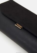 Z62T2420 Women Anna Field Clutch Black - Image 5