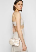 Z62T2421 Women Anna Field Clutch White - Image 4